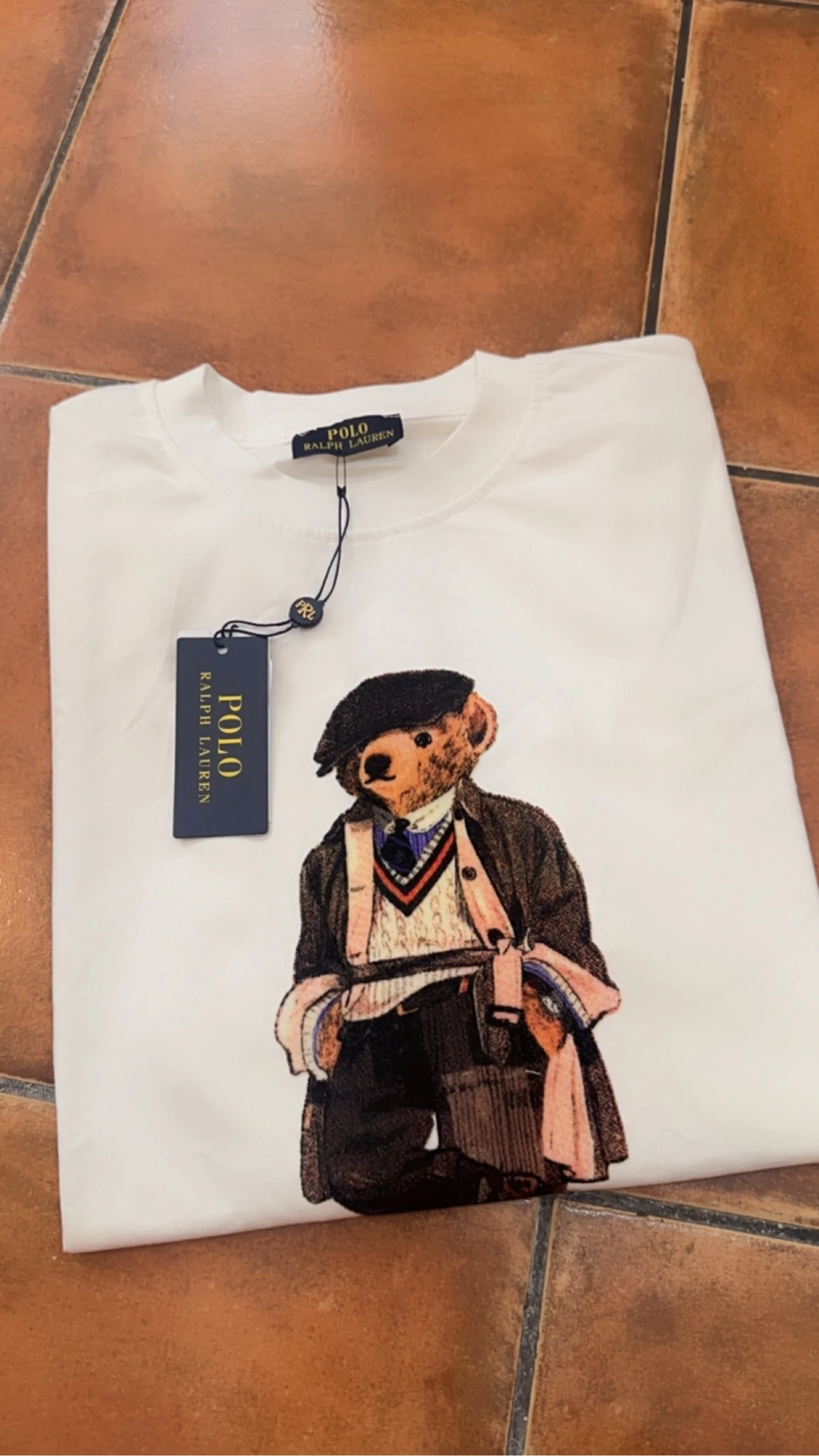 Polo Ralph Lauren hombre